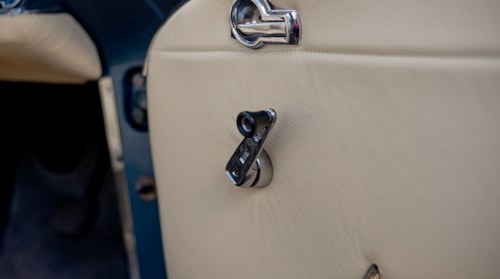 1967 Mercedes-Benz 250 SL ‘Pagoda’ W113 En venta (imagen 85 de 168)