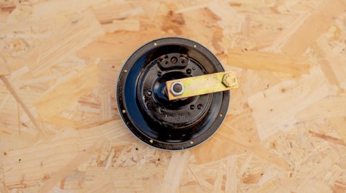 1967 Mercedes-Benz 250 SL ‘Pagoda’ W113 En venta (imagen 108 de 168)