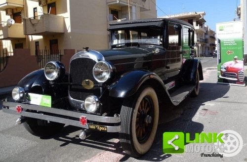 1928 OTHERS-ANDERE OTHERS-ANDERE Locomobile  870 In vendita