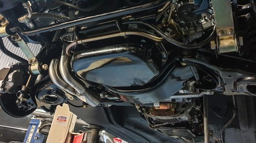 1967 Mercedes-Benz 250 SL ‘Pagoda’ W113 En venta (imagen 124 de 168)