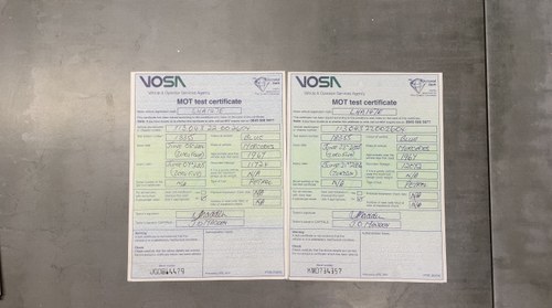 1967 Mercedes-Benz 250 SL ‘Pagoda’ W113 En venta (imagen 141 de 168)