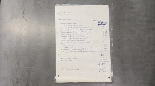 1967 Mercedes-Benz 250 SL ‘Pagoda’ W113 En venta (imagen 147 de 168)