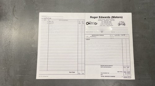 1967 Mercedes-Benz 250 SL ‘Pagoda’ W113 En venta (imagen 152 de 168)