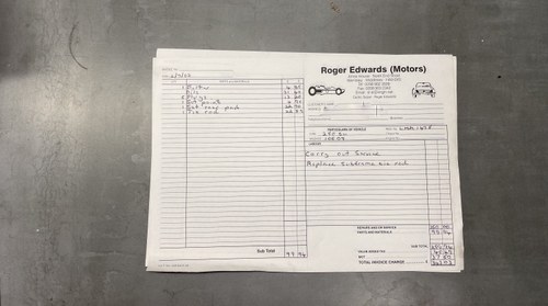 1967 Mercedes-Benz 250 SL ‘Pagoda’ W113 En venta (imagen 157 de 168)