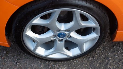 2006 Ford Focus Mk2 ST-2 Mountune 260 For Sale (picture 17 of 96)