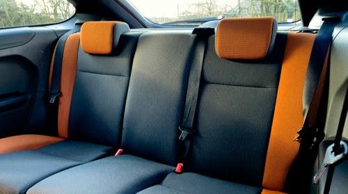 2006 Ford Focus Mk2 ST-2 Mountune 260 For Sale (picture 31 of 96)