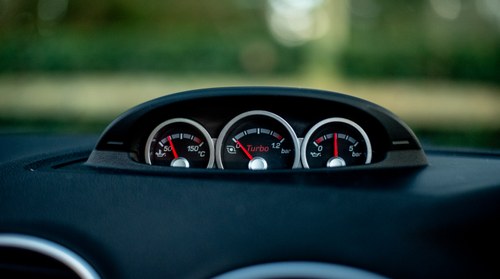 2006 Ford Focus Mk2 ST-2 Mountune 260 For Sale (picture 24 of 96)