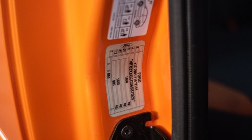 2006 Ford Focus Mk2 ST-2 Mountune 260 For Sale (picture 37 of 96)