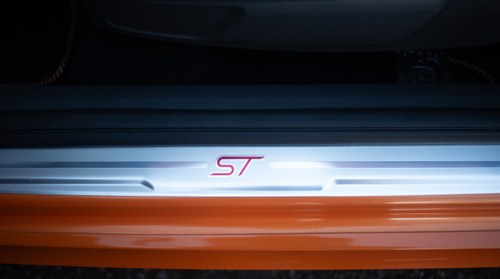 2006 Ford Focus Mk2 ST-2 Mountune 260 For Sale (picture 42 of 96)