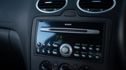 2006 Ford Focus Mk2 ST-2 Mountune 260 For Sale (picture 26 of 96)