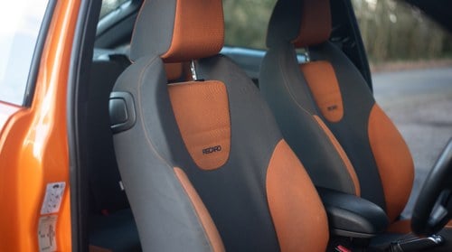 2006 Ford Focus Mk2 ST-2 Mountune 260 For Sale (picture 33 of 96)