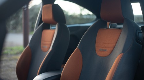 2006 Ford Focus Mk2 ST-2 Mountune 260 For Sale (picture 34 of 96)