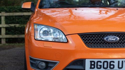 2006 Ford Focus Mk2 ST-2 Mountune 260 For Sale (picture 49 of 96)