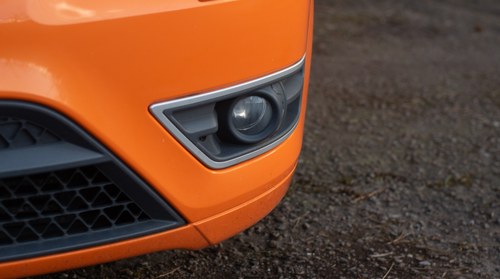 2006 Ford Focus Mk2 ST-2 Mountune 260 For Sale (picture 48 of 96)