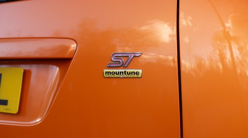 2006 Ford Focus Mk2 ST-2 Mountune 260 For Sale (picture 57 of 96)