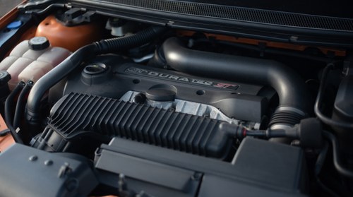 2006 Ford Focus Mk2 ST-2 Mountune 260 For Sale (picture 64 of 96)