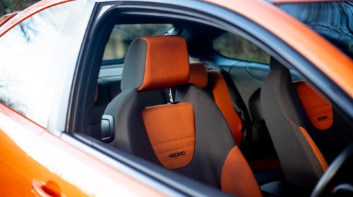 2006 Ford Focus Mk2 ST-2 Mountune 260 For Sale (picture 60 of 96)