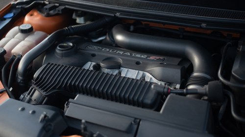 2006 Ford Focus Mk2 ST-2 Mountune 260 For Sale (picture 69 of 96)