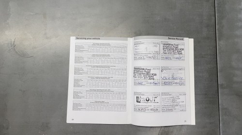 2006 Ford Focus Mk2 ST-2 Mountune 260 For Sale (picture 84 of 96)