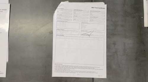 2006 Ford Focus Mk2 ST-2 Mountune 260 For Sale (picture 86 of 96)