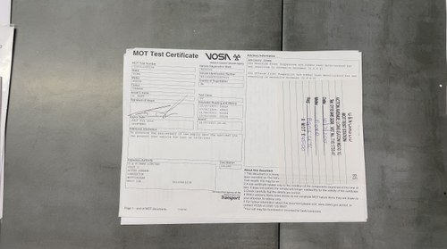 2006 Ford Focus Mk2 ST-2 Mountune 260 For Sale (picture 87 of 96)