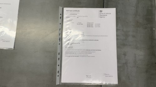 2006 Ford Focus Mk2 ST-2 Mountune 260 For Sale (picture 89 of 96)