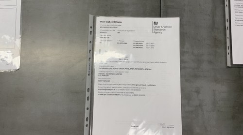 2006 Ford Focus Mk2 ST-2 Mountune 260 For Sale (picture 92 of 96)