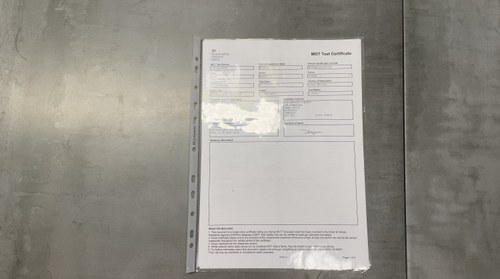 2006 Ford Focus Mk2 ST-2 Mountune 260 For Sale (picture 93 of 96)