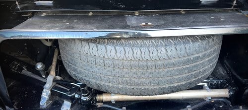 1965 Rolls-Royce Silver Cloud III En venta (imagen 76 de 165)