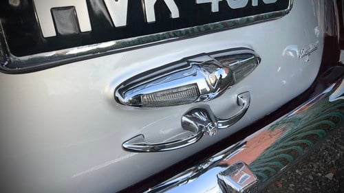 1965 Rolls-Royce Silver Cloud III En venta (imagen 121 de 165)