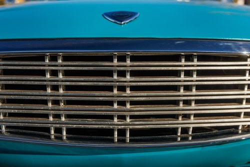 1968 Volvo P1800S For Sale (picture 108 of 228)