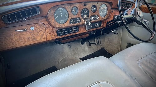 1965 Rolls-Royce Silver Cloud III En venta (imagen 53 de 165)