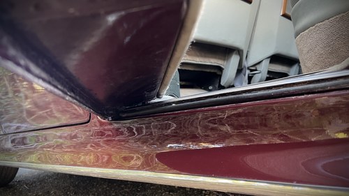 1965 Rolls-Royce Silver Cloud III En venta (imagen 124 de 165)