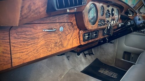 1965 Rolls-Royce Silver Cloud III En venta (imagen 69 de 165)