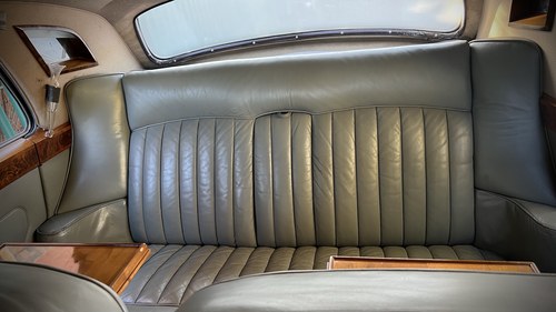 1965 Rolls-Royce Silver Cloud III En venta (imagen 55 de 165)