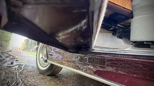 1965 Rolls-Royce Silver Cloud III En venta (imagen 57 de 165)