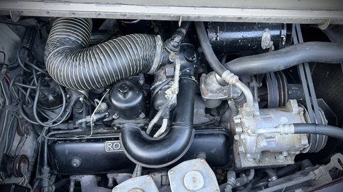 1965 Rolls-Royce Silver Cloud III En venta (imagen 137 de 165)