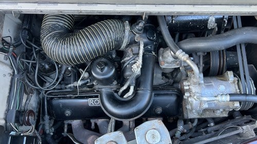 1965 Rolls-Royce Silver Cloud III En venta (imagen 138 de 165)