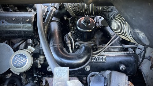 1965 Rolls-Royce Silver Cloud III En venta (imagen 141 de 165)