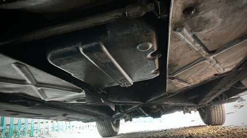 1965 Rolls-Royce Silver Cloud III En venta (imagen 150 de 165)