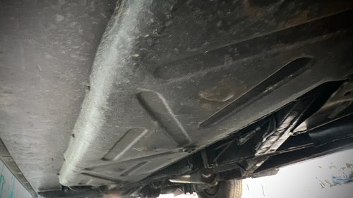 1965 Rolls-Royce Silver Cloud III En venta (imagen 154 de 165)