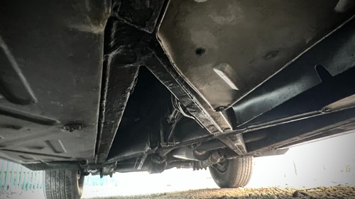 1965 Rolls-Royce Silver Cloud III En venta (imagen 155 de 165)