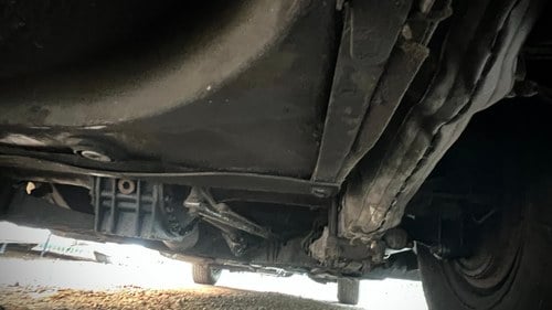 1965 Rolls-Royce Silver Cloud III En venta (imagen 159 de 165)