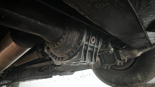 1965 Rolls-Royce Silver Cloud III En venta (imagen 160 de 165)