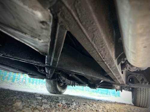 1965 Rolls-Royce Silver Cloud III En venta (imagen 162 de 165)