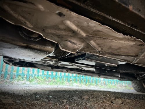 1965 Rolls-Royce Silver Cloud III En venta (imagen 163 de 165)