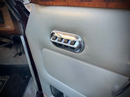 1965 Rolls-Royce Silver Cloud III En venta (imagen 59 de 165)