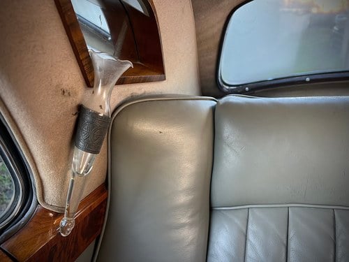 1965 Rolls-Royce Silver Cloud III En venta (imagen 61 de 165)