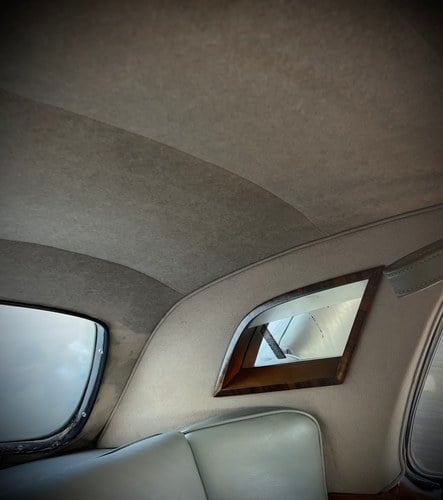 1965 Rolls-Royce Silver Cloud III En venta (imagen 64 de 165)