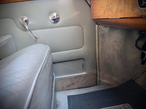 1965 Rolls-Royce Silver Cloud III En venta (imagen 66 de 165)